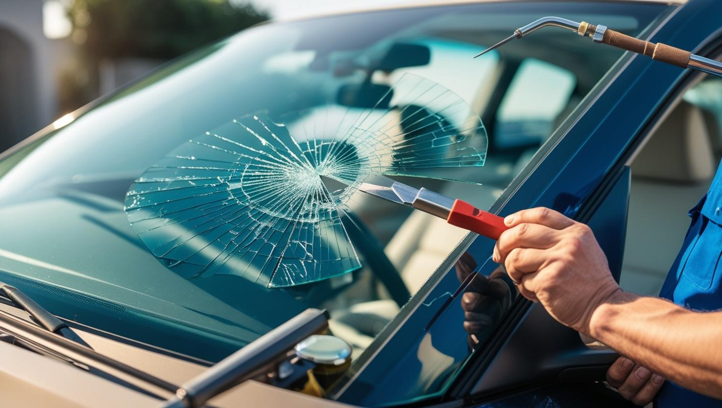 Auto stakla – galerija i ugradnja